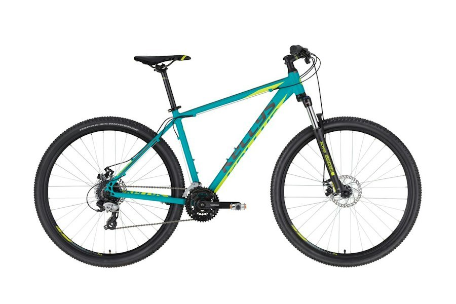 Horský bicykel Kellys Madman 50